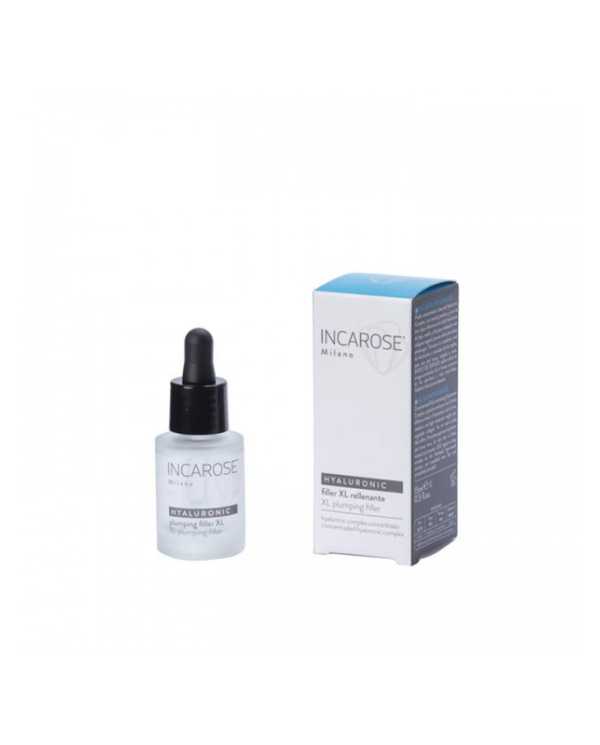 INCAROSE Hyaluronic Siero Filler 3D 983036854