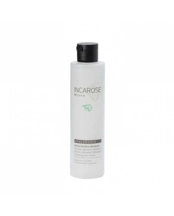 INCAROSE Hyaluronic Tonico Viso 983036880