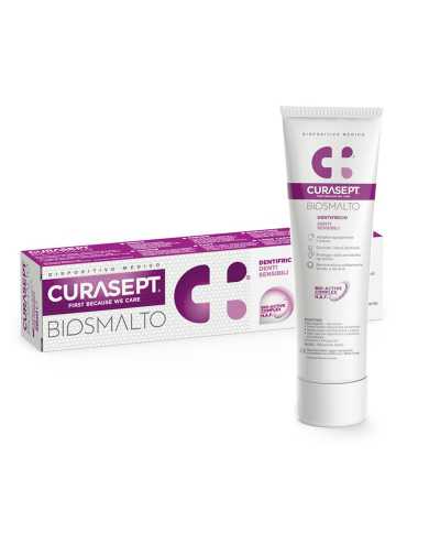 CURASEPT Biosmalto Dentifricio Denti Sensibili 980248494 Curasept