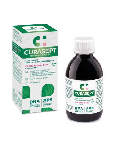 CURASEPT Collutorio ADS DNA Astringente 982821441 Curasept