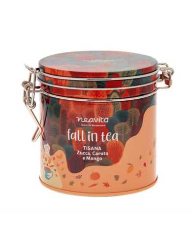 NEAVITA Royal Tin Fall in Tea 984795462 Neavita