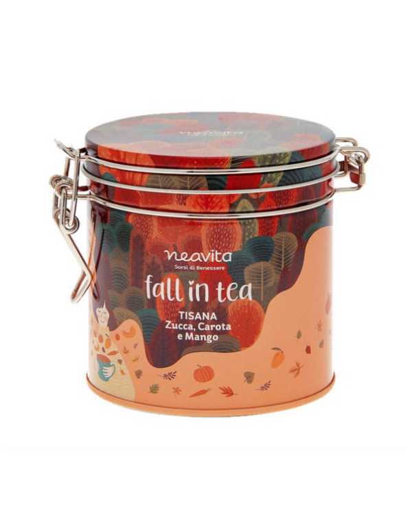 NEAVITA Royal Tin Fall in Tea 984795462 Neavita