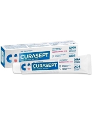 CURASEPT Dentifricio 0.12 ADS +DNA 980299782 Curasept