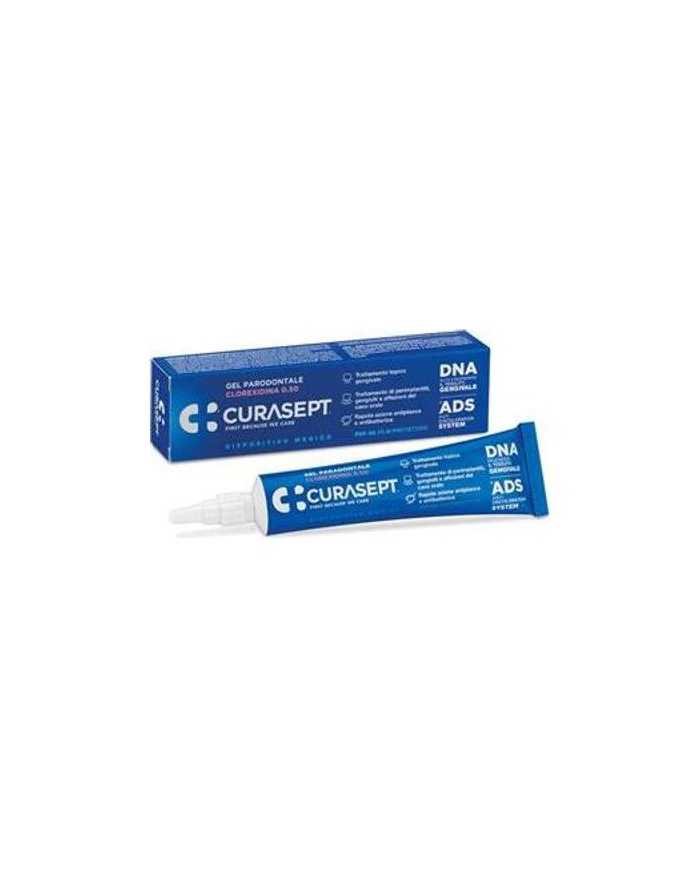 CURASEPT Gel Parodontale 0.05% ADS+DNA 980299832 Curasept