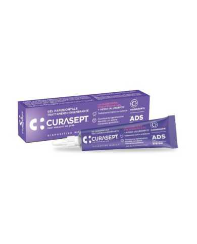 CURASEPT Gel Parodontale 0.05 ADS+DNA Rigenerante 982821492 Curasept