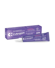 CURASEPT Gel Parodontale 0.05 ADS+DNA Rigenerante 982821492 Curasept