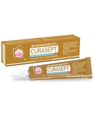 CURASEPT Gel Parodontale 0.05 ADS+DNA Protettivo 974010795 Curasept