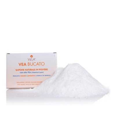 VEA Bucato Sapone Naturale in Polvere 500 gr 903364584 Vea