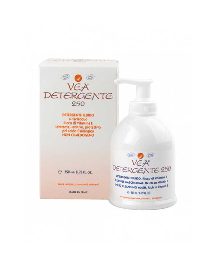 VEA Detergente Fluido 250 ml 903987459 Vea