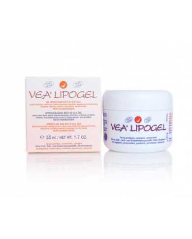 VEA Lipogel Gel Lipofilo Base 200 ml 904711645 Vea