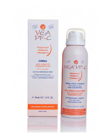 VEA PF-C Crema Antiossidante 50 ml 903987446 Vea