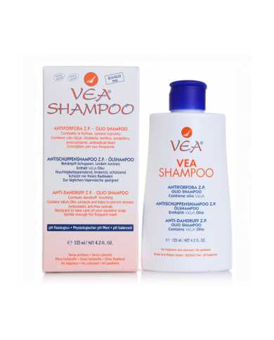 VEA Shampoo Antiforfora 125 ml 901542249 Vea