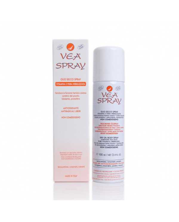 VEA Spray Olio 100 ml 900996366 Vea