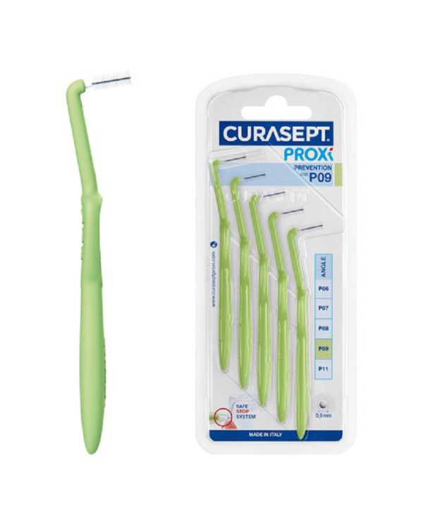 CURASEPT Proxi Angle P09 VE/GR 979841754 Curasept