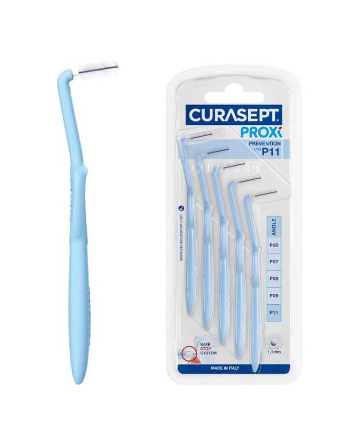 CURASEPT Proxi Angle P11 AZZ/B 979841766 Curasept