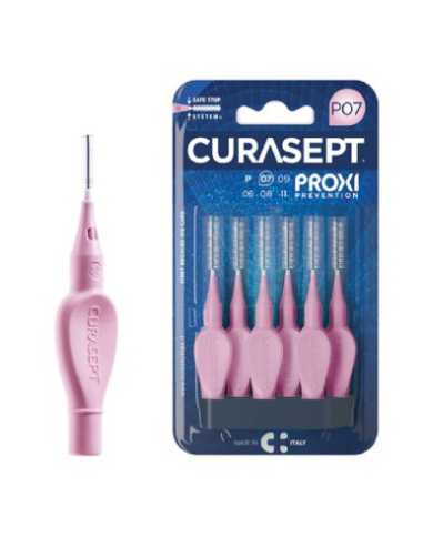 CURASEPT Proxi P07 ROSA/PINK 6 PZ 983753904 Curasept