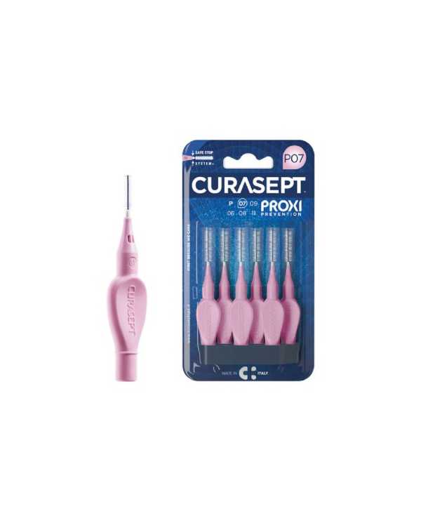 CURASEPT Proxi P07 ROSA/PINK 6 PZ 983753904 Curasept