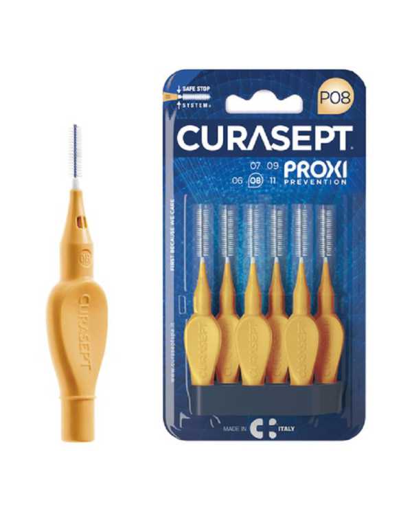 CURASEPT Proxi P08 ARA CHI 6 PZ 983753916 Curasept