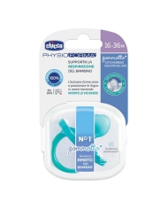 CHICCO Gommotto Silicone Bimbo 16-36 mesi 1 pz 970152029 Chicco