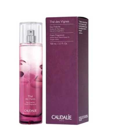 CAUDALIE Acqua Fresca Thé des Vignes 100ml 3522930003892 Caudalie