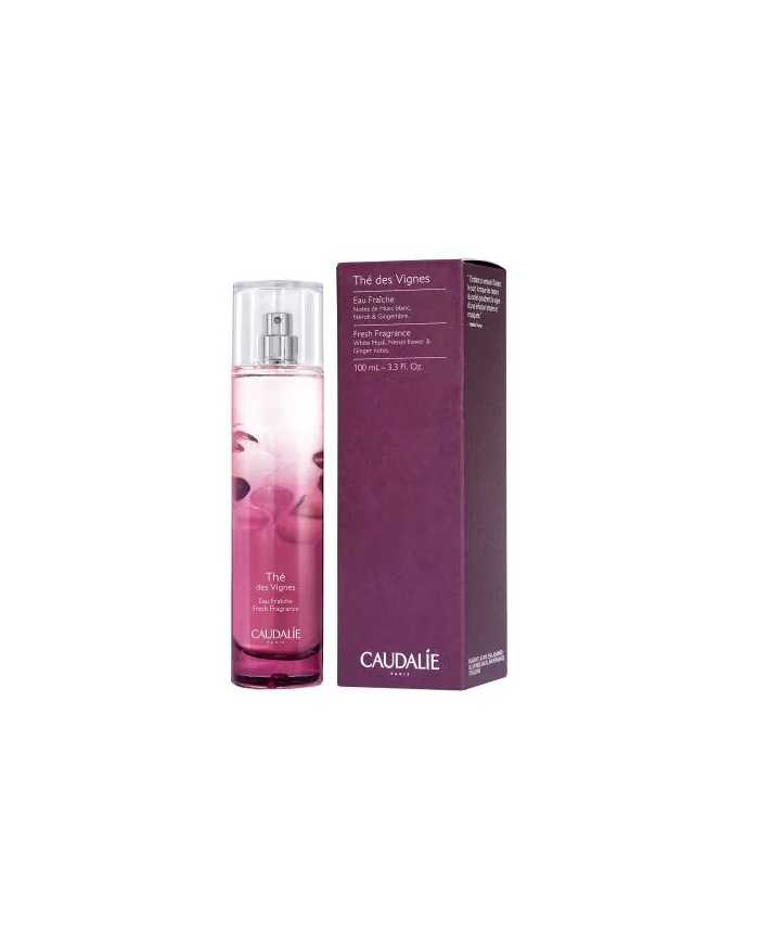 CAUDALIE Acqua Fresca Thé des Vignes 100ml 3522930003892 Caudalie