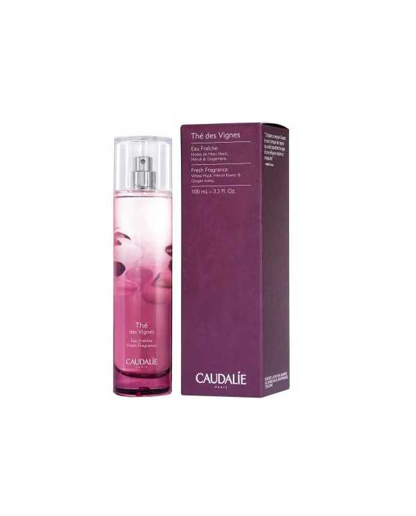 CAUDALIE Acqua Fresca Thé des Vignes 100ml 3522930003892 Caudalie