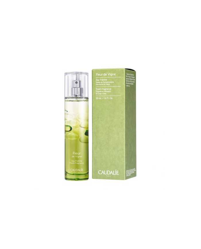 CAUDALIE Acqua Fresca Fleur de Vigne 50 ml 3522930003878 Caudalie