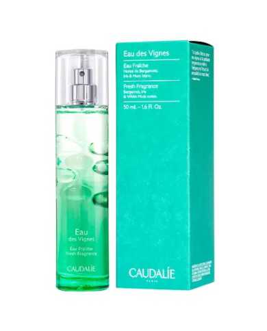 CAUDALIE Acqua Fresca Eau des Vignes 50 ml 3522930003915 Caudalie