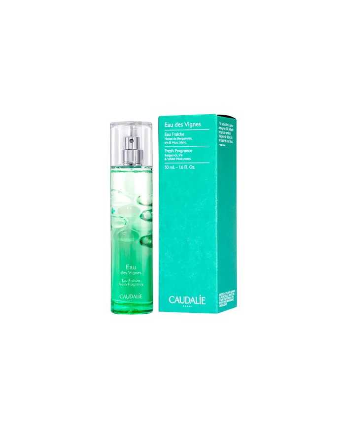 CAUDALIE Acqua Fresca Eau des Vignes 50 ml 3522930003915 Caudalie