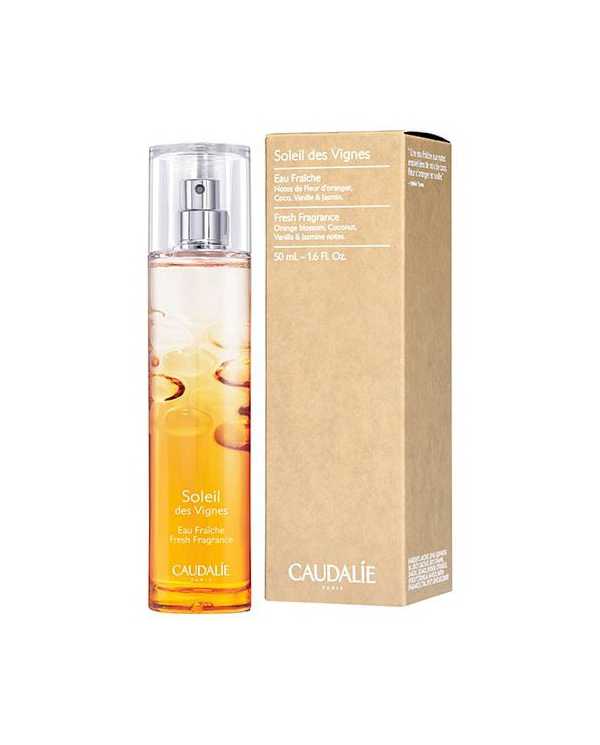 CAUDALIE Acqua Fresca Soleil Des Vigne 50 ml 3522930003939 Caudalie