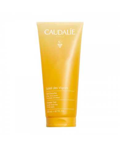 CAUDALIE Gel Doccia Soleil des Vignes 200 ml 3522930003854 Caudalie