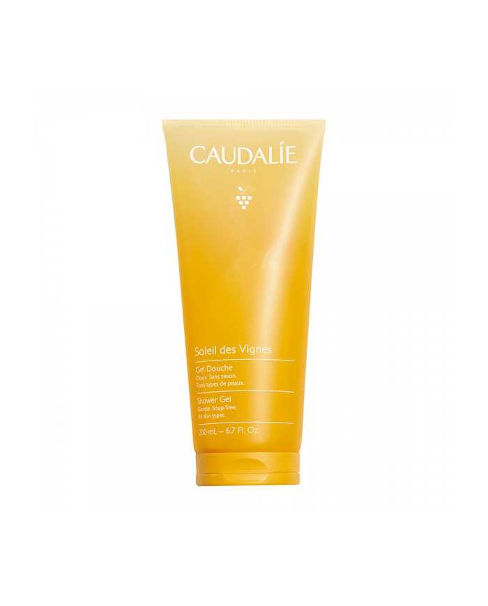 CAUDALIE Gel Doccia Soleil des Vignes 200 ml 3522930003854 Caudalie