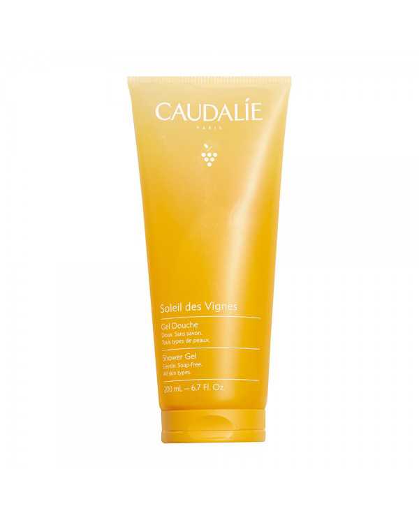 CAUDALIE Gel Doccia Soleil des Vignes 200 ml 3522930003854 Caudalie