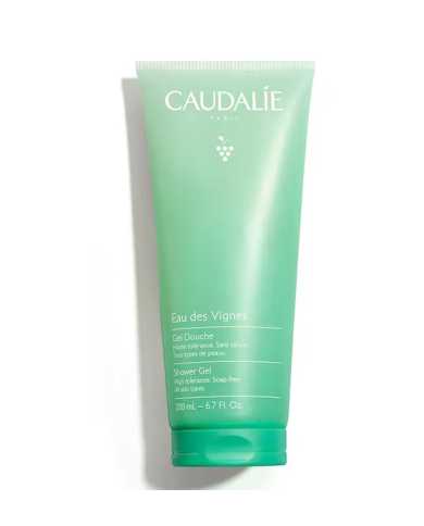 CAUDALIE Gel Doccia Eau des Vignes 200 ml 3522930003816 Caudalie