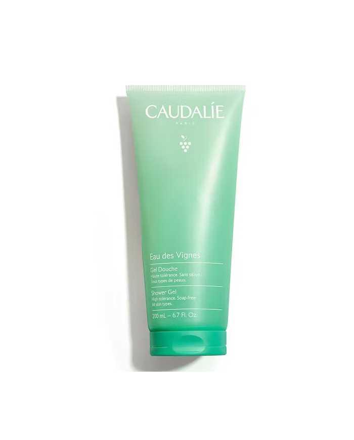 CAUDALIE Gel Doccia Eau des Vignes 200 ml 3522930003816 Caudalie