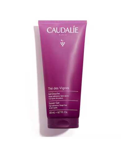 CAUDALIE Gel Doccia Thé Des Vignes 200 ml 3522930003823 Caudalie