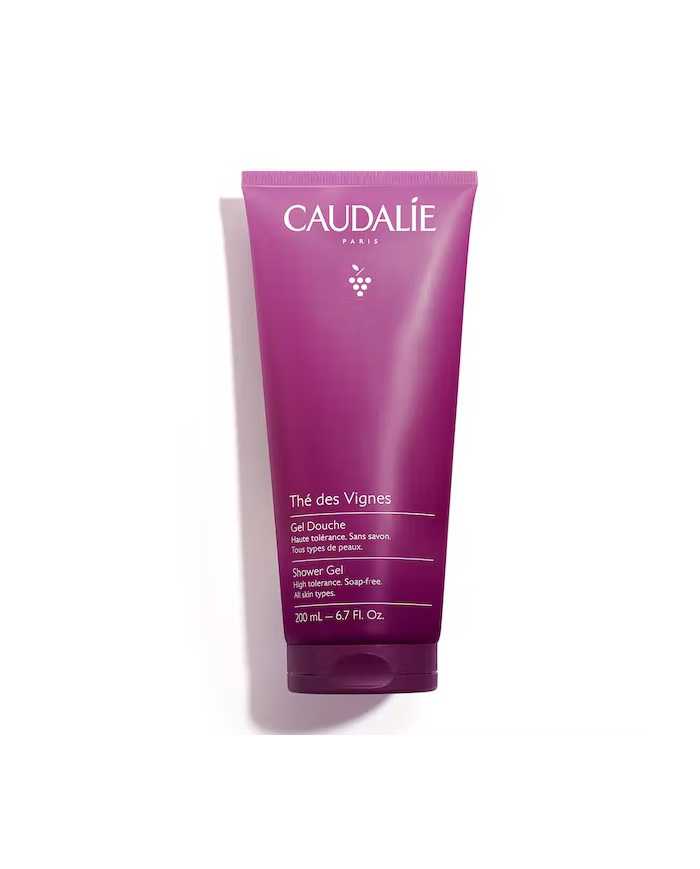 CAUDALIE Gel Doccia Thé Des Vignes 200 ml 3522930003823 Caudalie