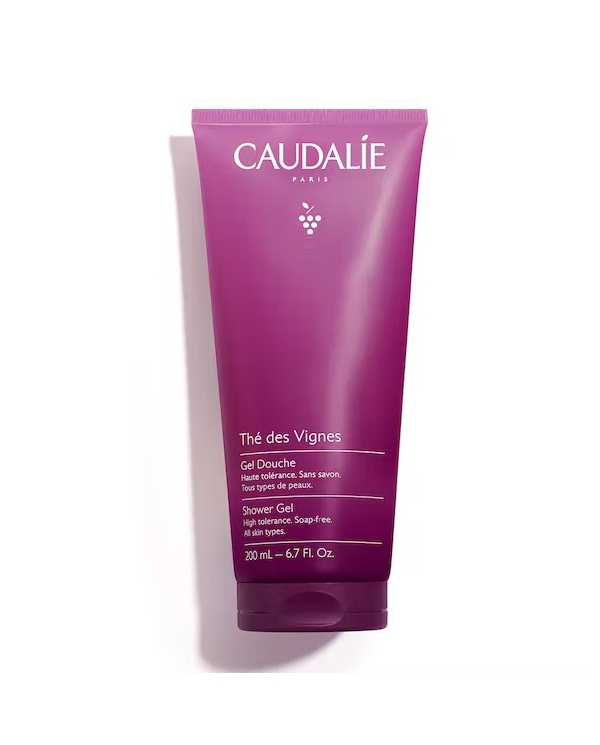 CAUDALIE Gel Doccia Thé Des Vignes 200 ml 3522930003823 Caudalie