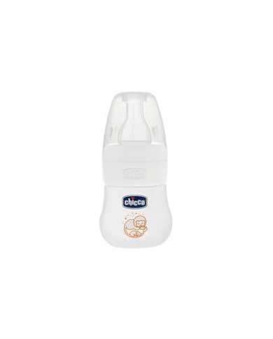 CHICCO Micro Biberon 60 ml Silicone 0 m+ Unisex 925874897 Chicco