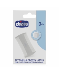 CHICCO Pettinella Crosta Lattea 904656117 Chicco