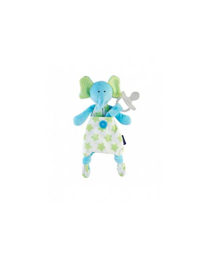 CHICCO Portasucchietto Buddy Elefante 975386943 Chicco