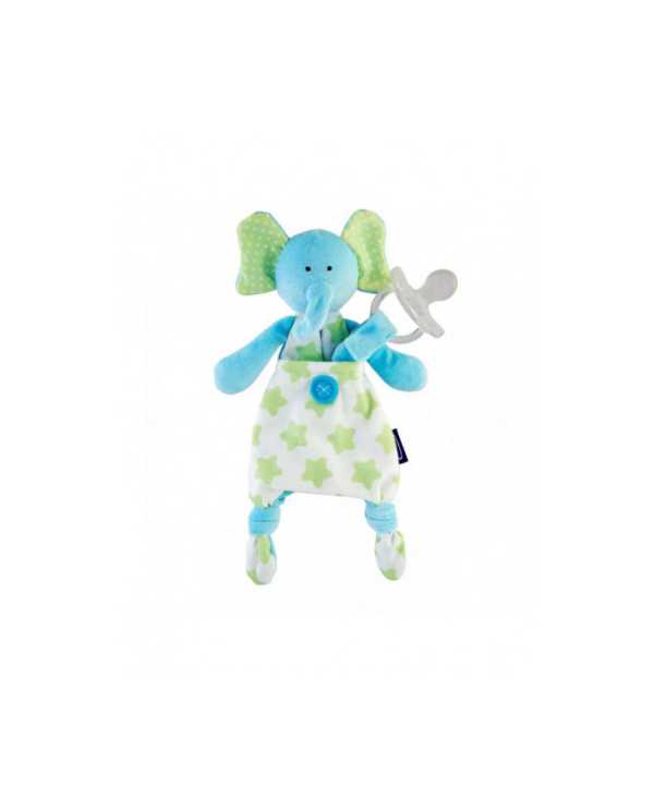 CHICCO Portasucchietto Buddy Elefante 975386943 Chicco