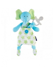 CHICCO Portasucchietto Buddy Elefante 975386943 Chicco