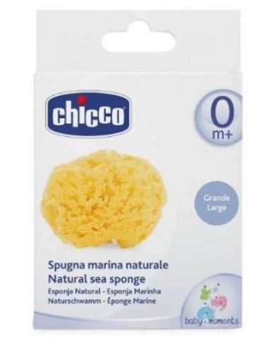 CHICCO Spugna Grande Igiene Sicura 974376220 Chicco