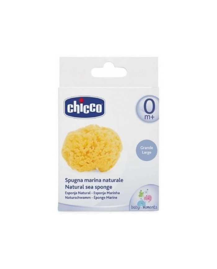 CHICCO Spugna Grande Igiene Sicura 974376220 Chicco