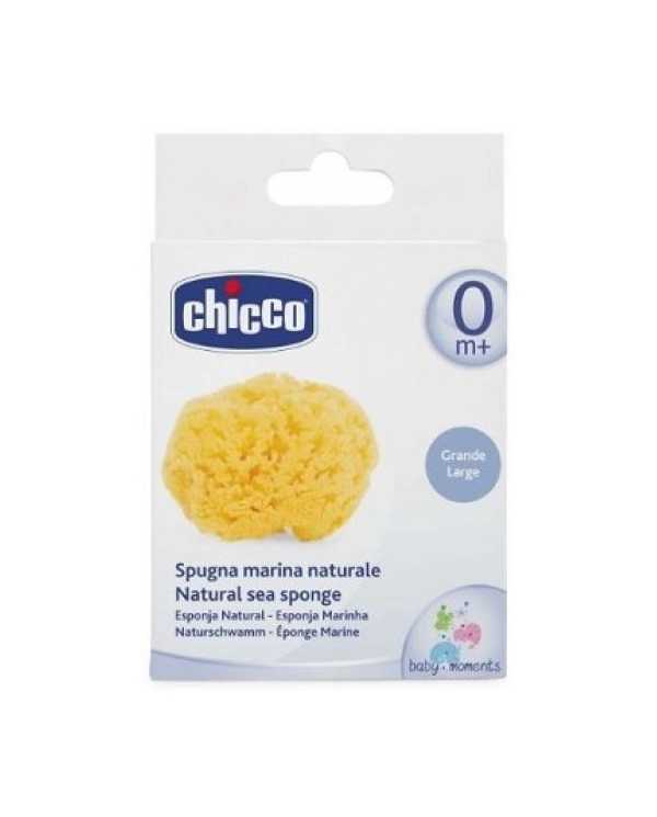 CHICCO Spugna Grande Igiene Sicura 974376220 Chicco