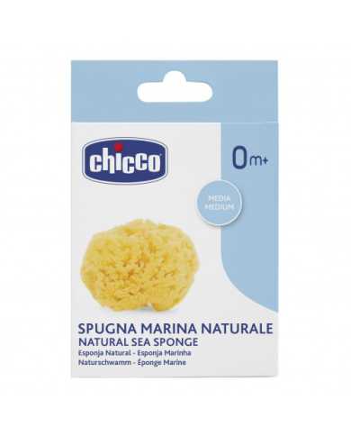 CHICCO Spugna Media Igiene Sicura 974376218 Chicco