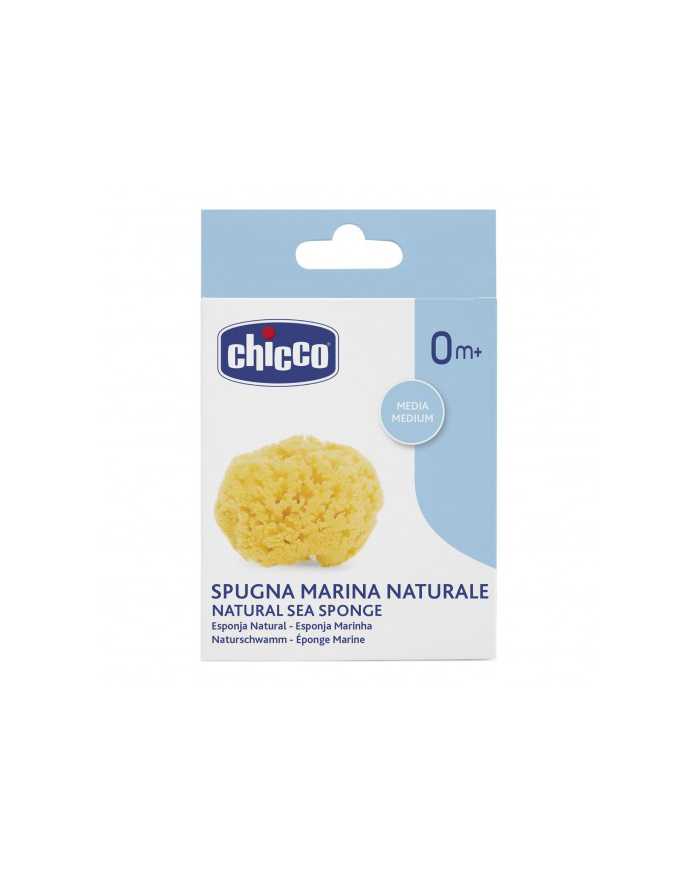 CHICCO Spugna Media Igiene Sicura 974376218 Chicco