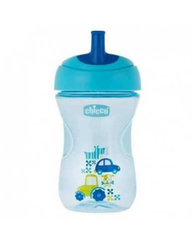 CHICCO Tazza Advance Azzurra 12 m 973330057 Chicco