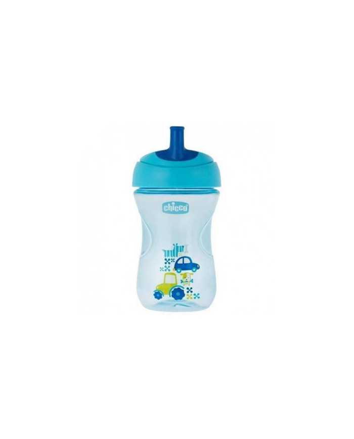 CHICCO Tazza Advance Azzurra 12 m 973330057 Chicco